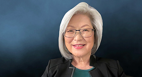 Photo of Sukhee Kwon